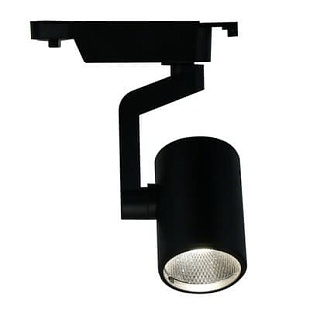 Трековый светильник ARTE LAMP Traccia A2310PL-1BK